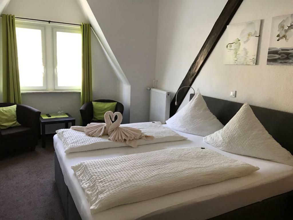 Hotel Haus Burgfrieden Cochem Zewnętrze zdjęcie
